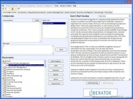 Liberator screenshot